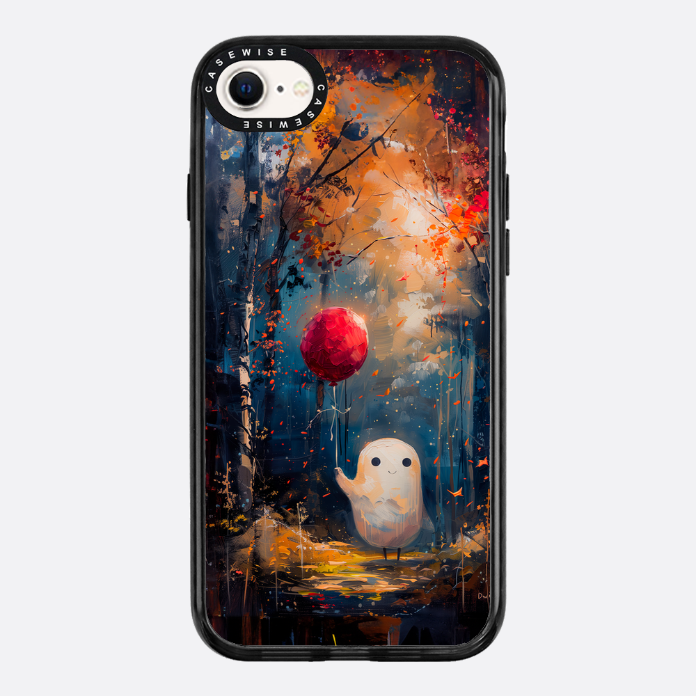 Ghost Bohoo Balloon - Etui