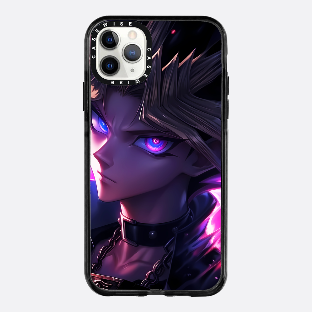 Yugi Muto Yu-Gi-Oh - Etui