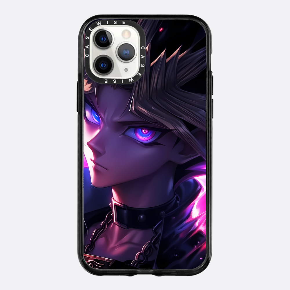Yugi Muto Yu-Gi-Oh - Etui