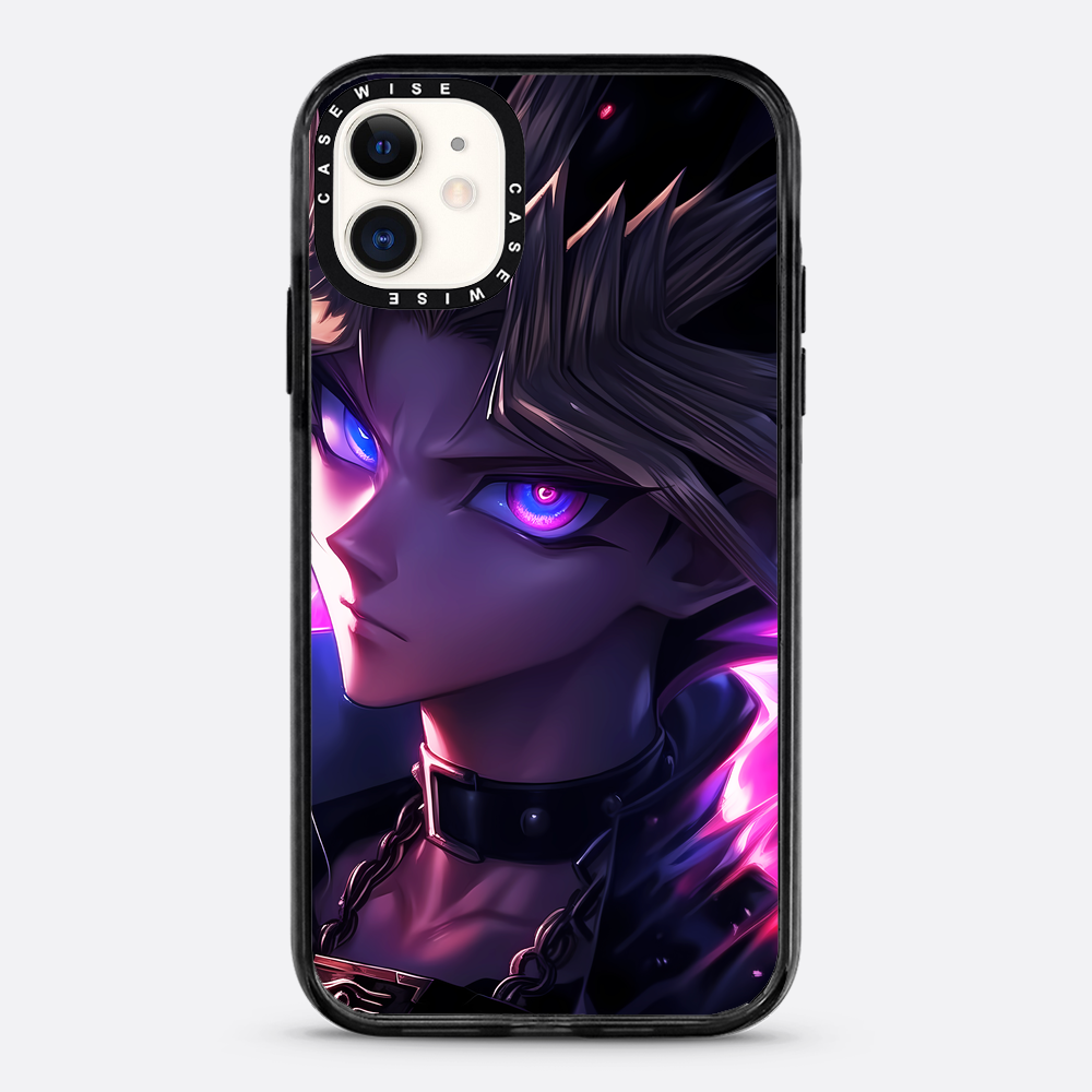 Yugi Muto Yu-Gi-Oh - Etui
