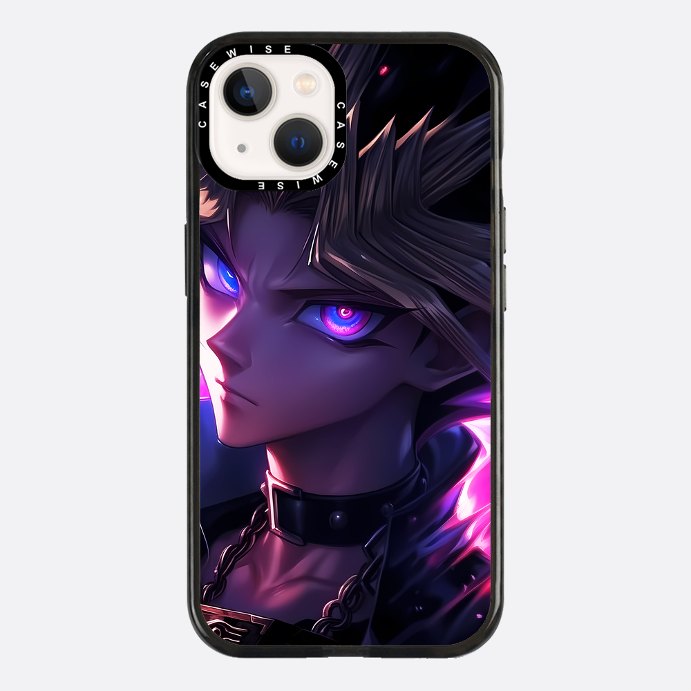 Yugi Muto Yu-Gi-Oh - Etui