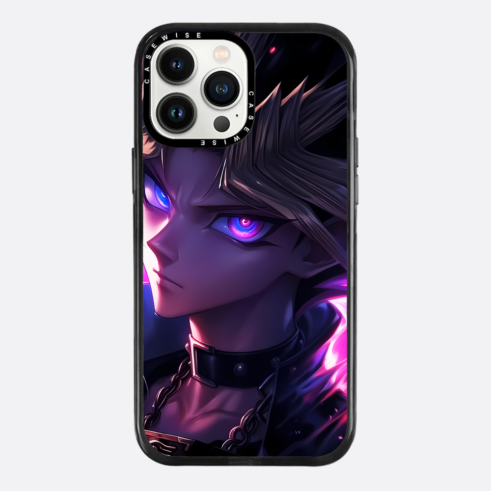 Yugi Muto Yu-Gi-Oh - Etui