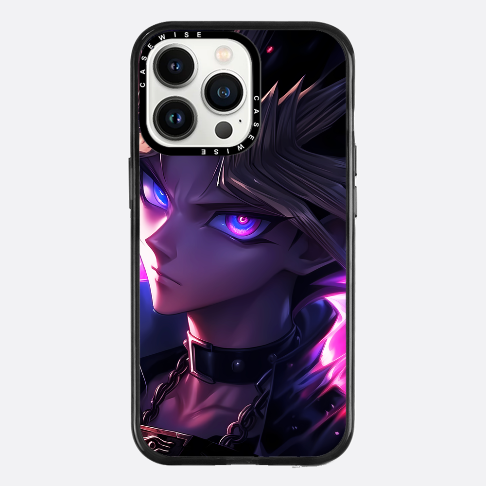 Yugi Muto Yu-Gi-Oh - Etui