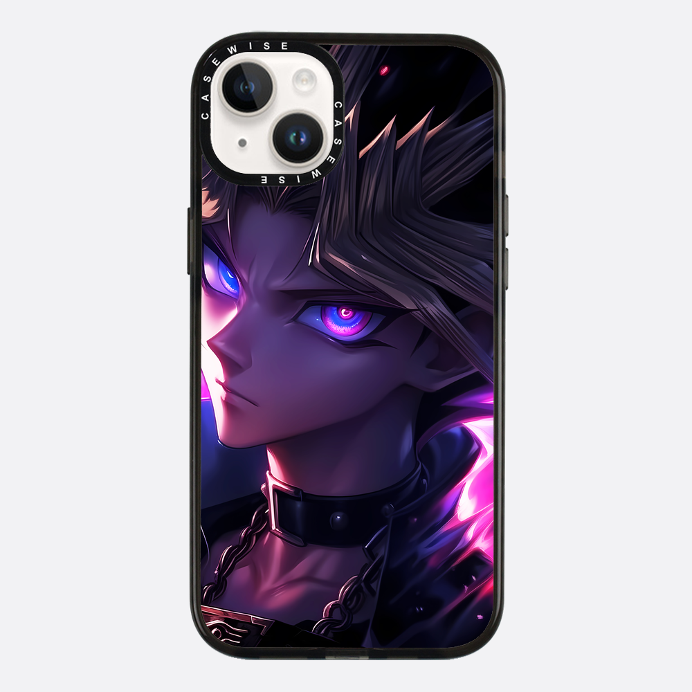 Yugi Muto Yu-Gi-Oh - Etui