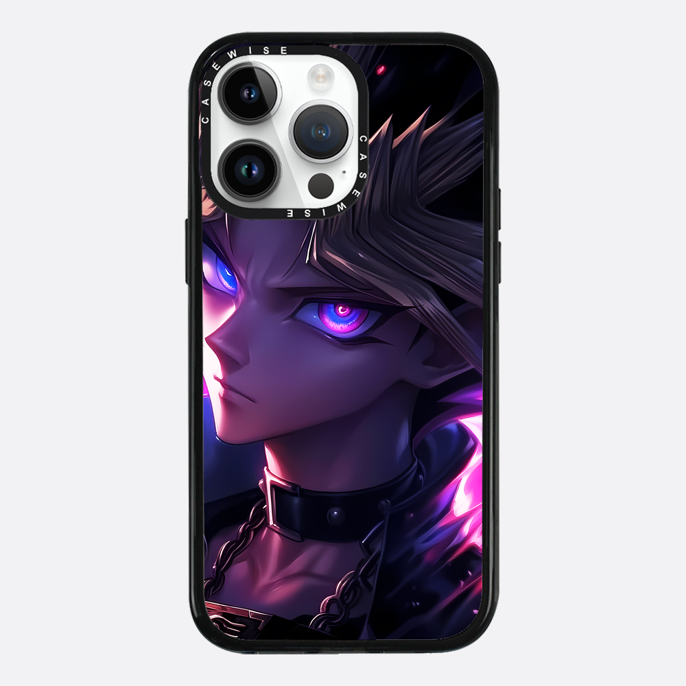 Yugi Muto Yu-Gi-Oh - Etui