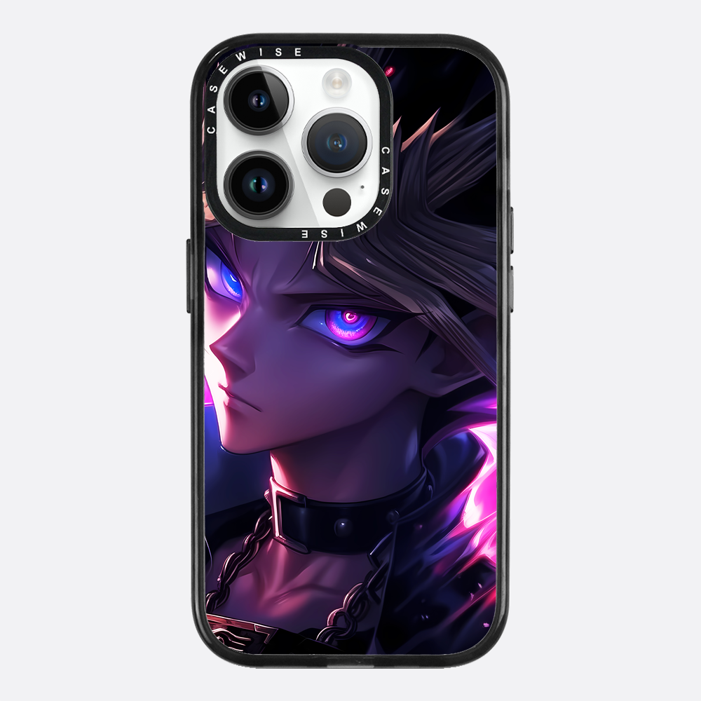 Yugi Muto Yu-Gi-Oh - Etui