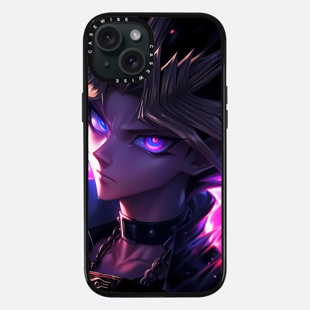 Yugi Muto Yu-Gi-Oh - Etui