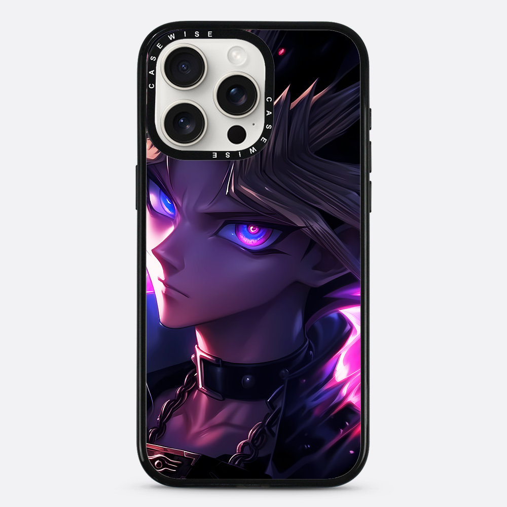 Yugi Muto Yu-Gi-Oh - Etui