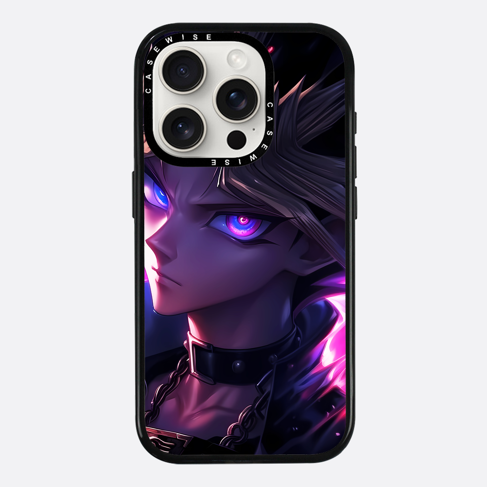 Yugi Muto Yu-Gi-Oh - Etui