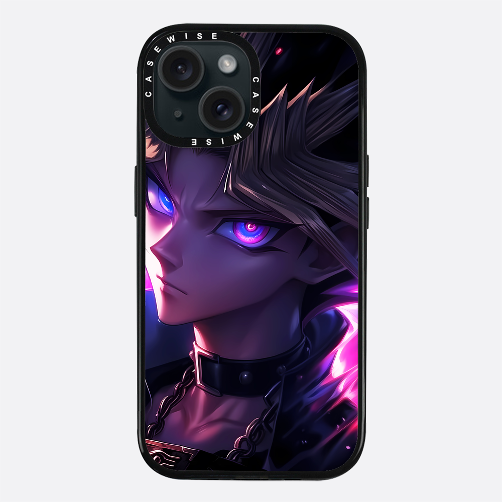 Yugi Muto Yu-Gi-Oh - Etui