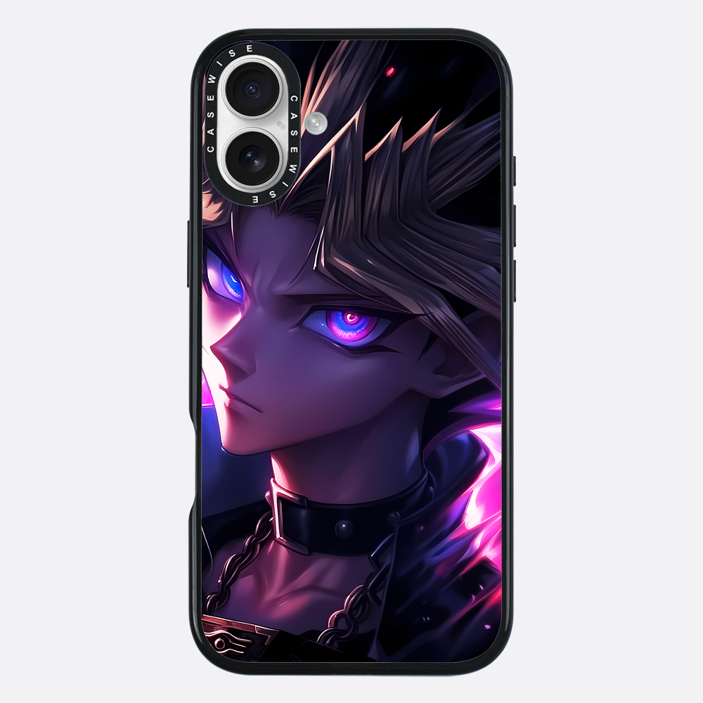 Yugi Muto Yu-Gi-Oh - Etui