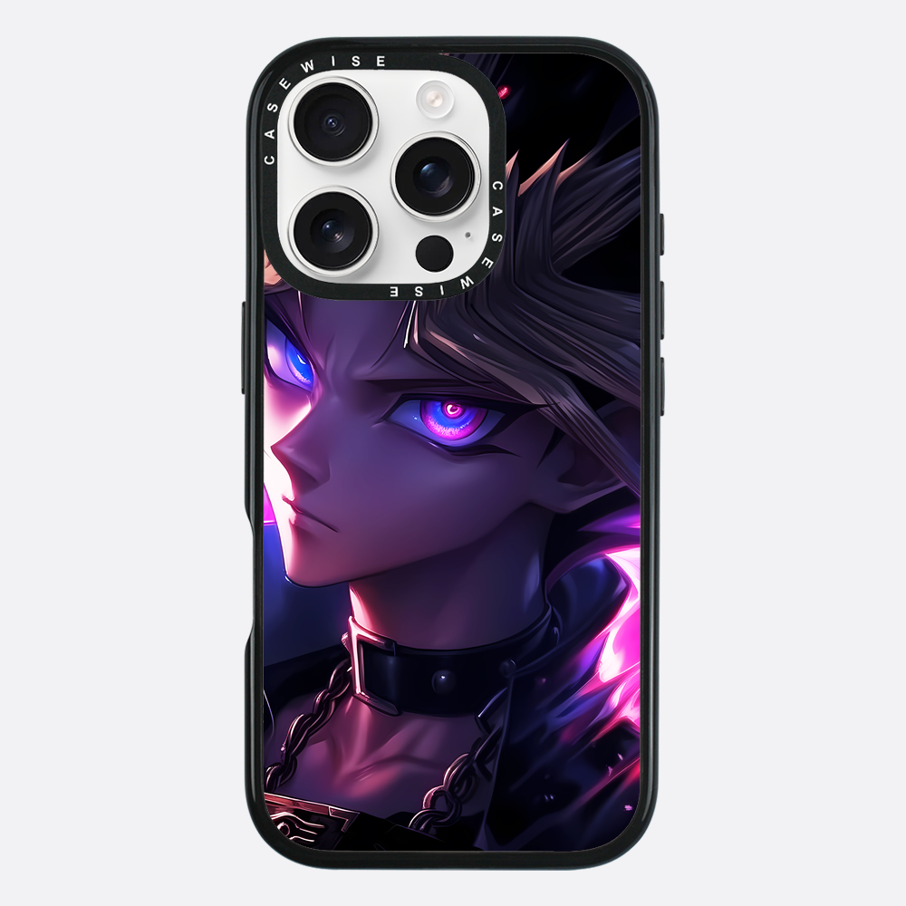 Yugi Muto Yu-Gi-Oh - Etui