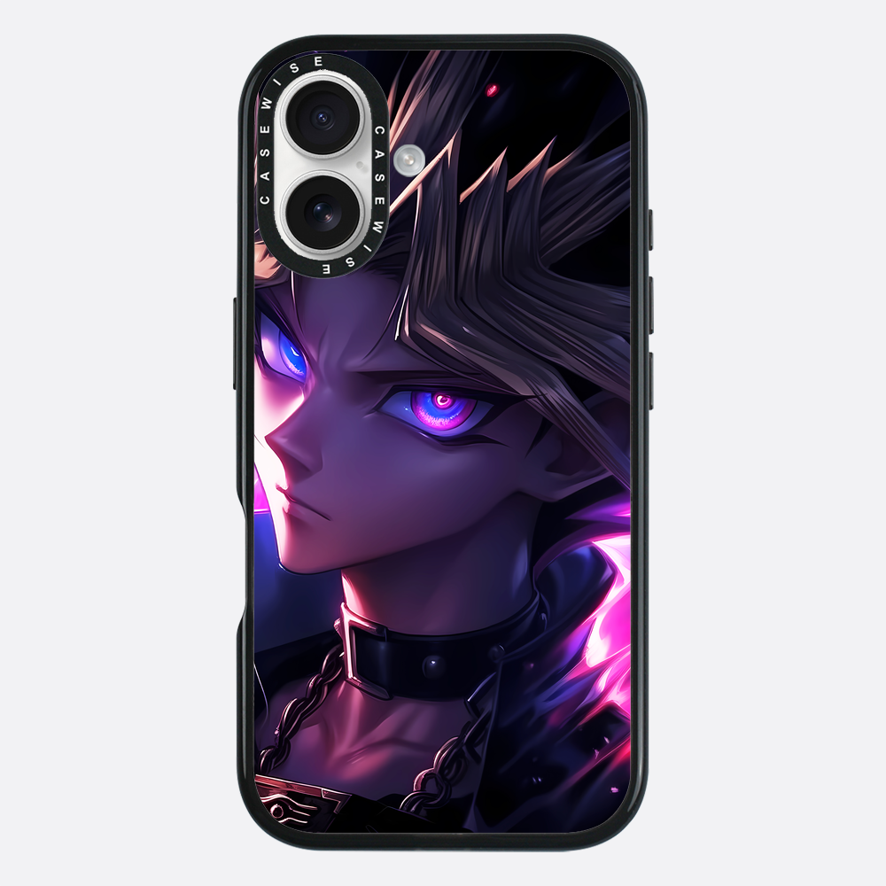 Yugi Muto Yu-Gi-Oh - Etui