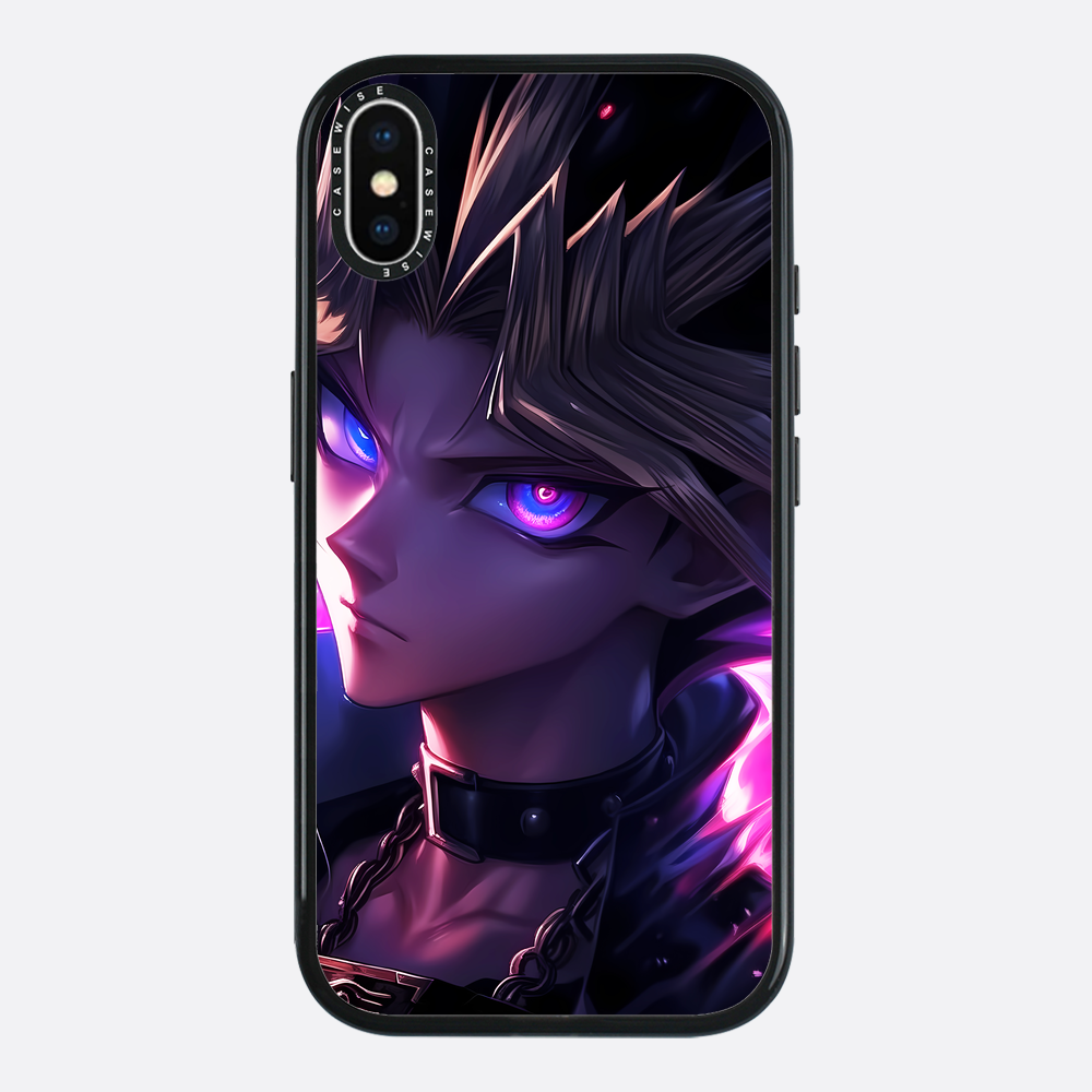 Yugi Muto Yu-Gi-Oh - Etui