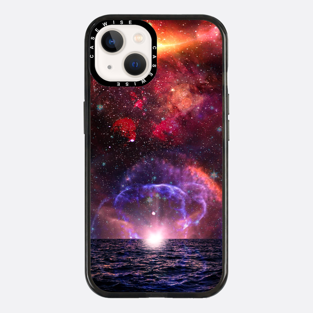 Star Horizon - Etui