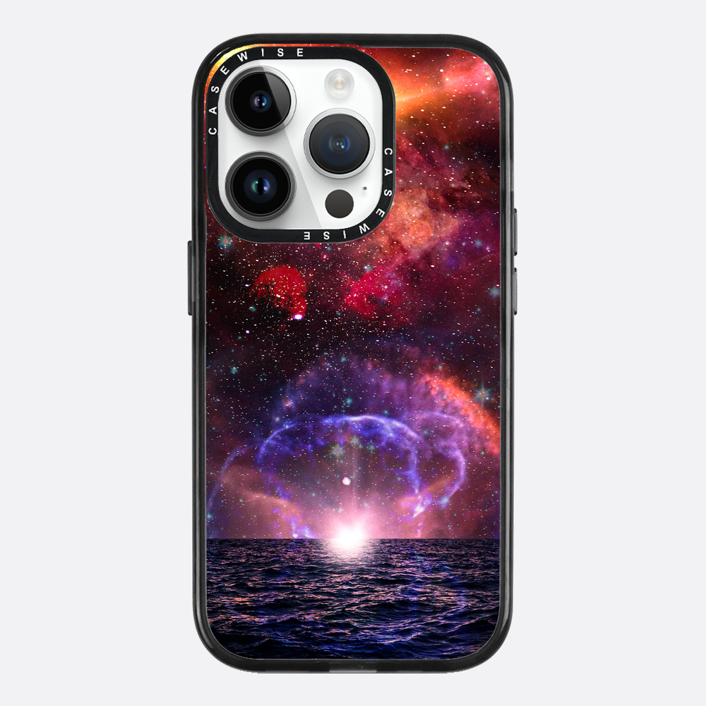 Star Horizon - Etui