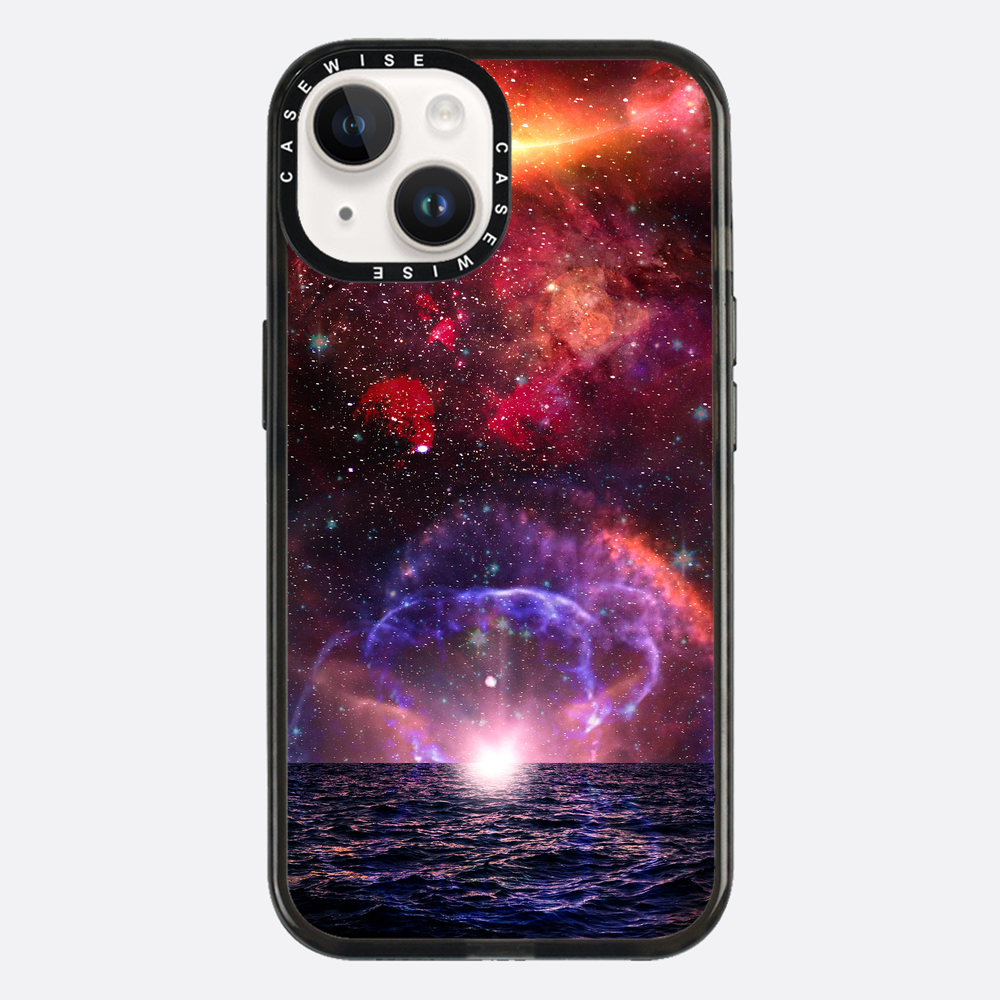 Star Horizon - Etui