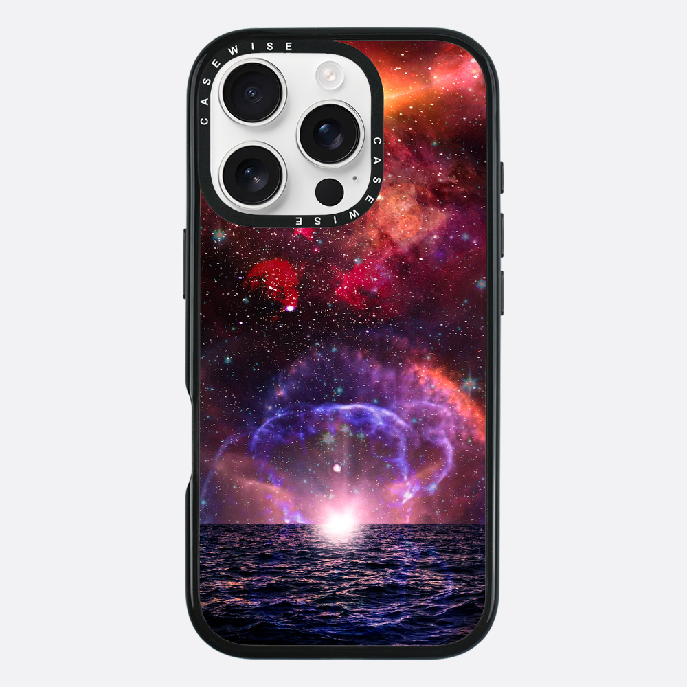 Star Horizon - Etui