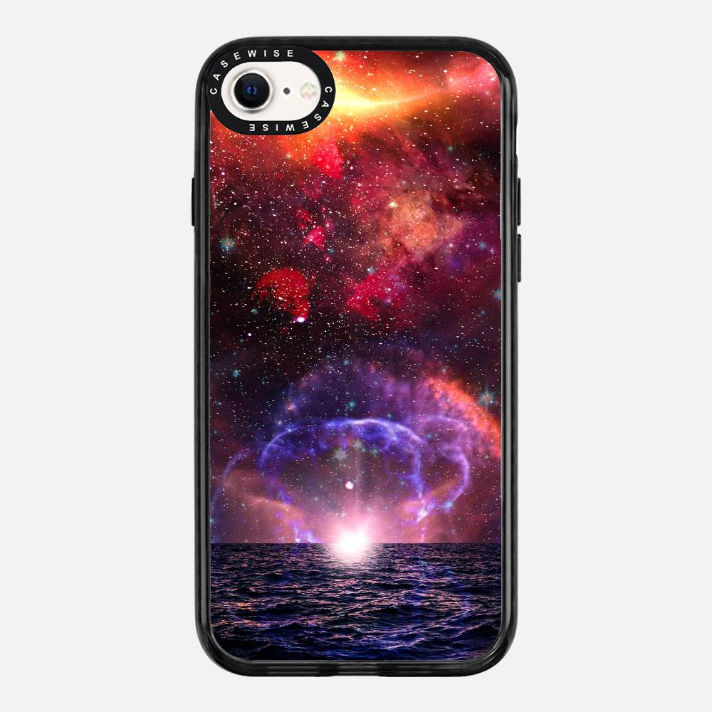 Star Horizon - Etui