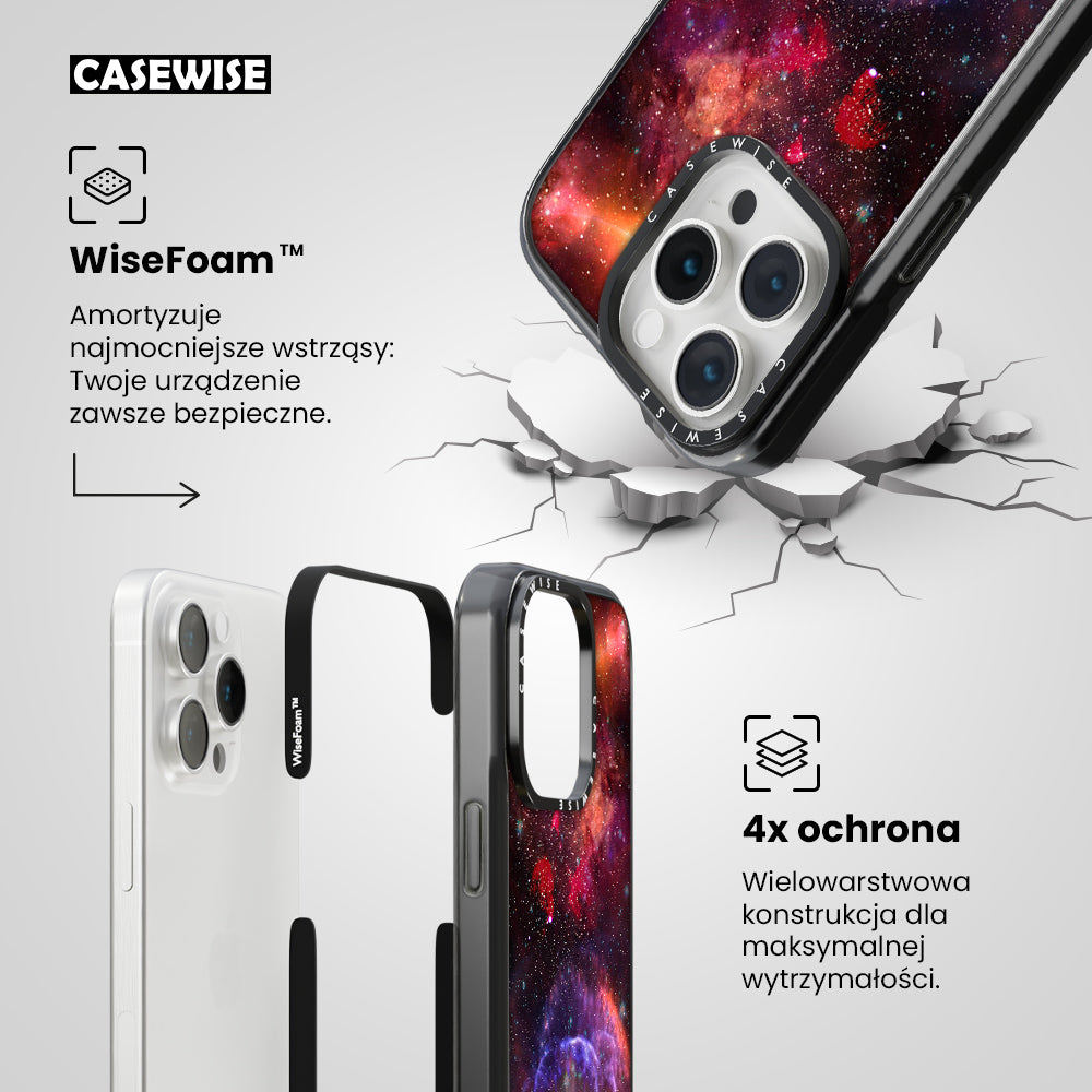 Star Horizon - Etui