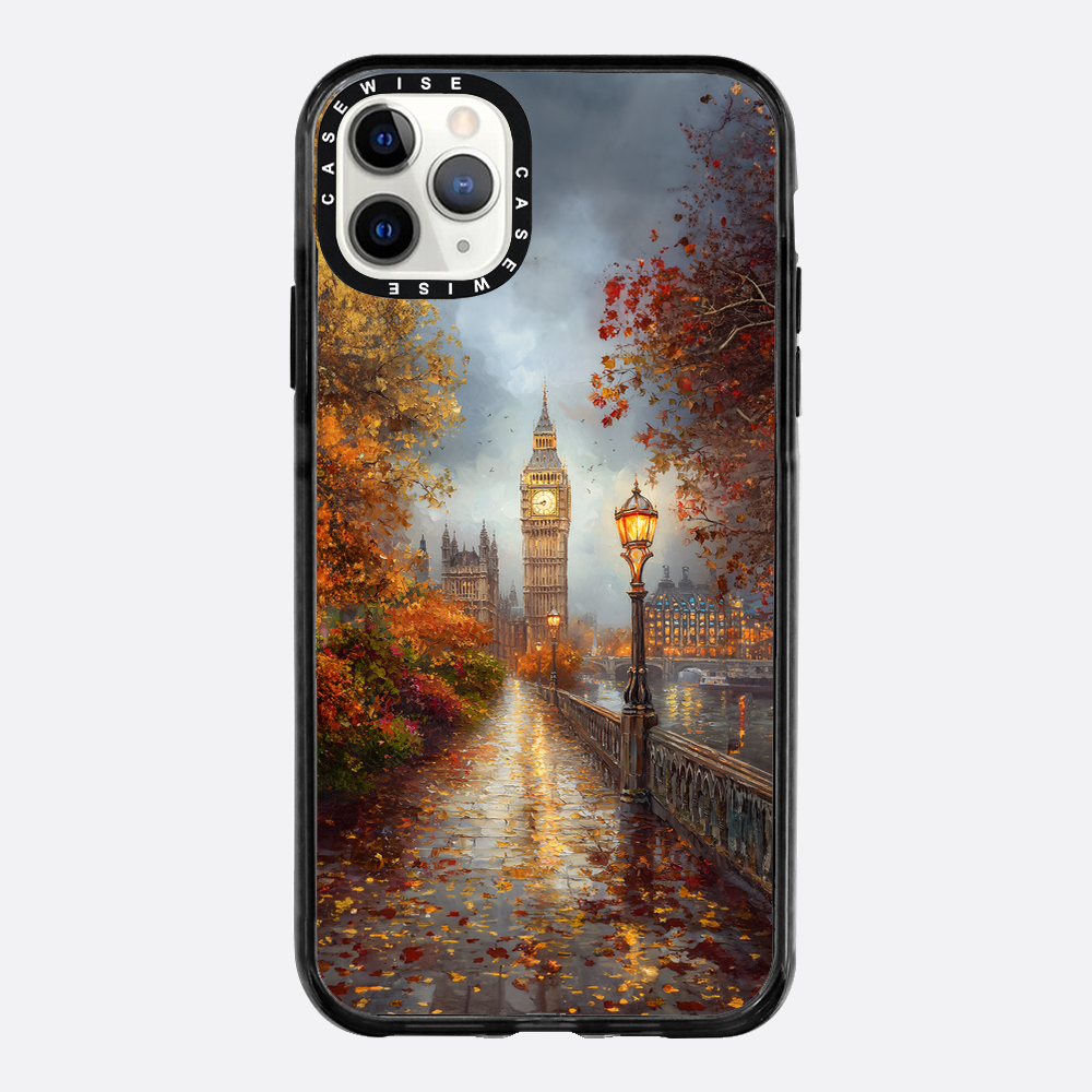 August London Dream - Etui