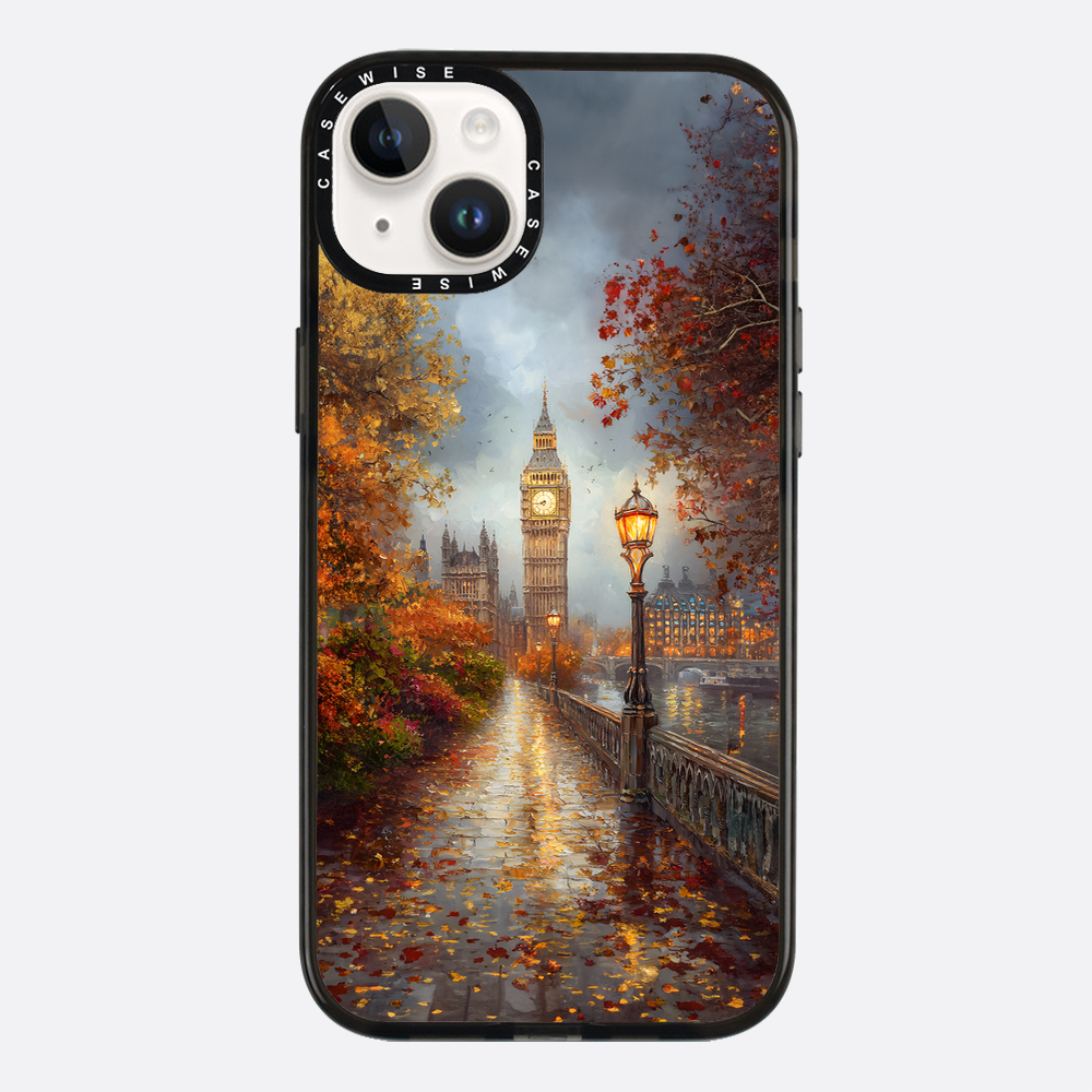 August London Dream - Etui