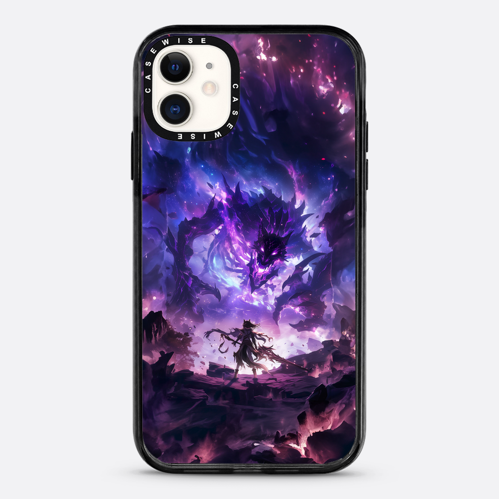 Attack of Creatures - Etui