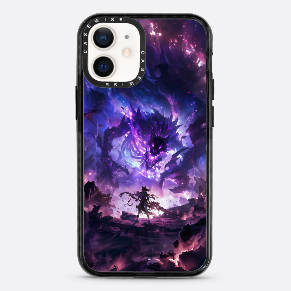 Attack of Creatures - Etui