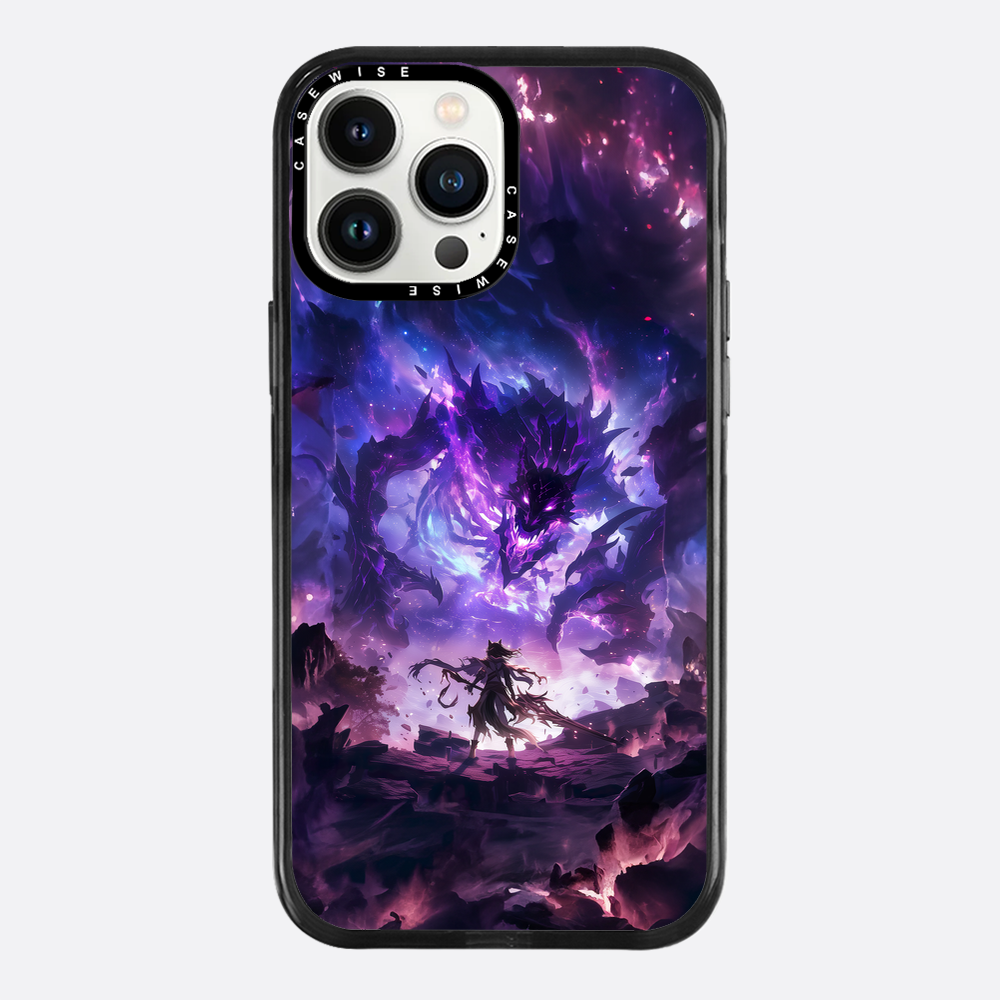 Attack of Creatures - Etui