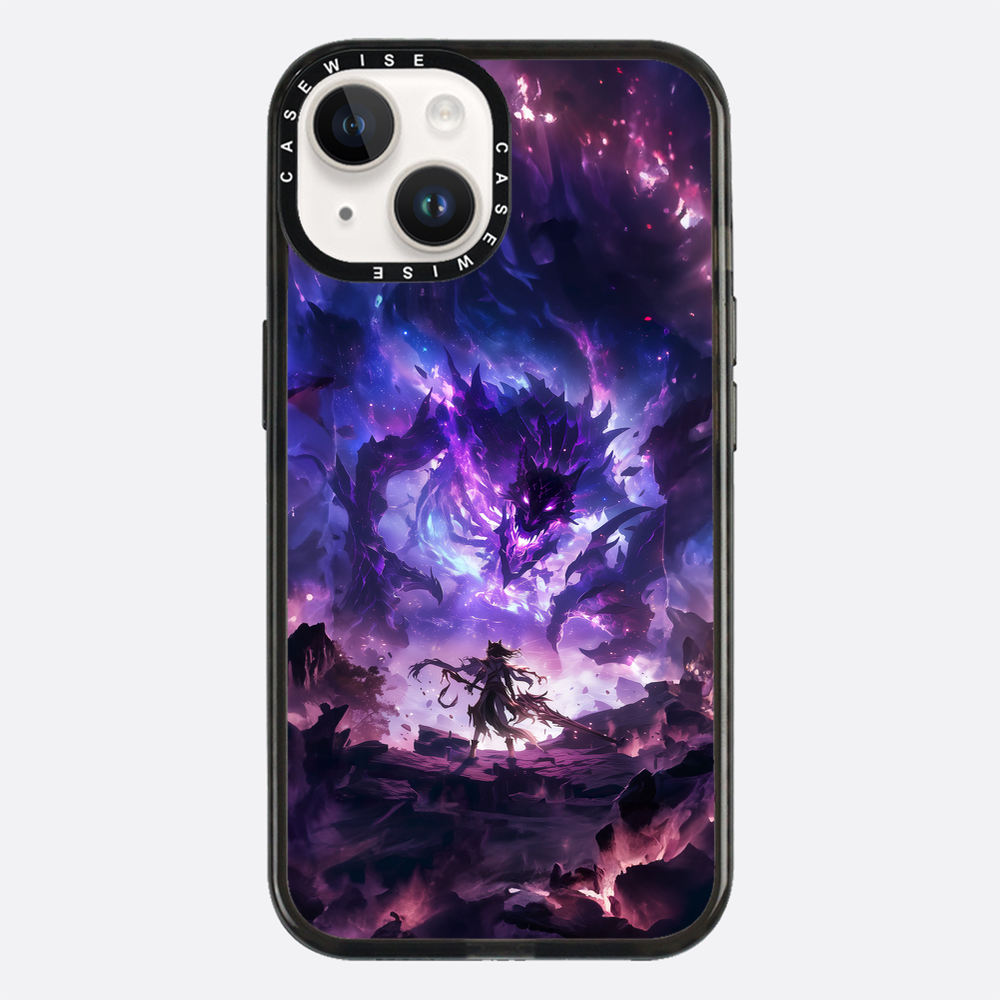 Attack of Creatures - Etui