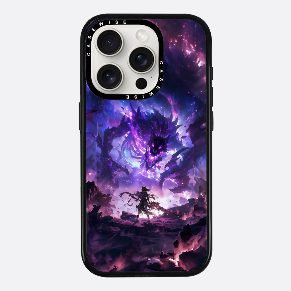 Attack of Creatures - Etui