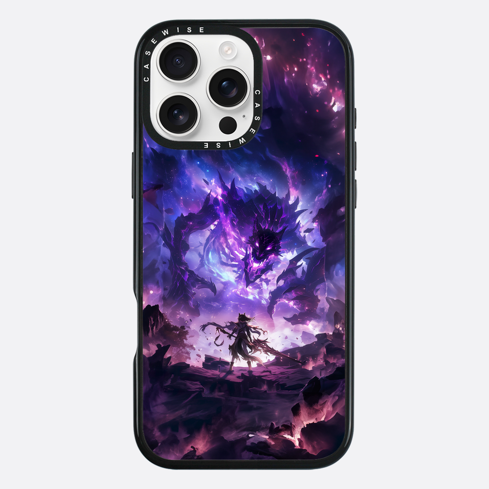 Attack of Creatures - Etui