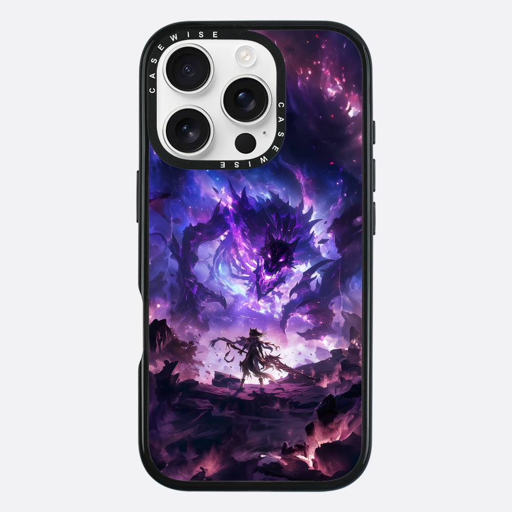 Attack of Creatures - Etui
