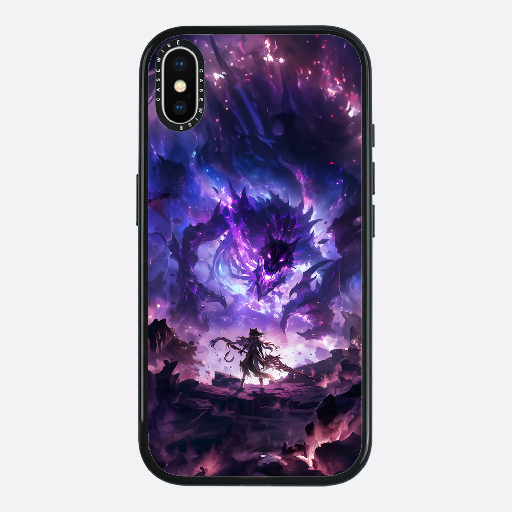 Attack of Creatures - Etui