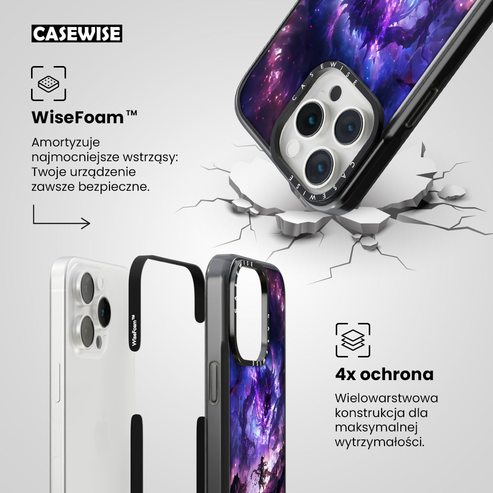 Attack of Creatures - Etui