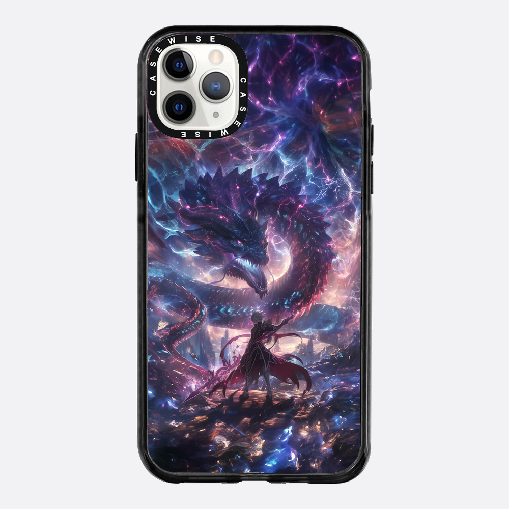 Dragon Sorcerer - Etui
