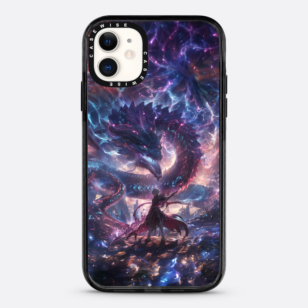 Dragon Sorcerer - Etui