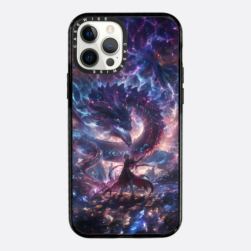 Dragon Sorcerer - Etui