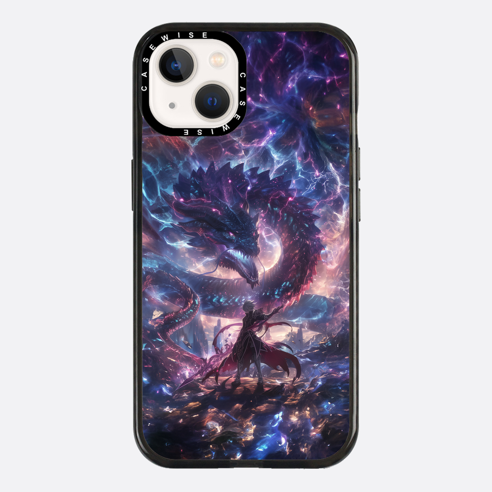 Dragon Sorcerer - Etui