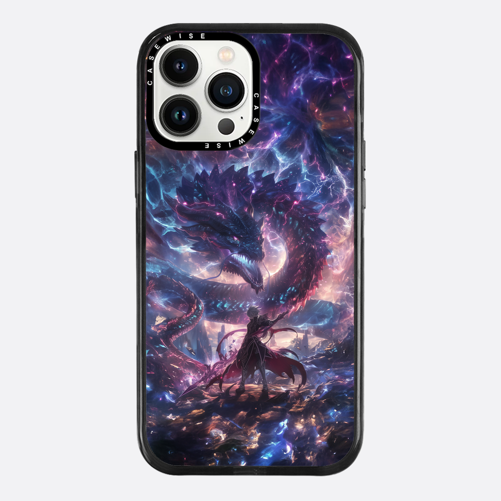 Dragon Sorcerer - Etui
