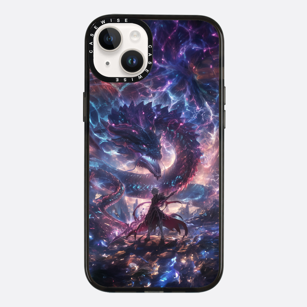 Dragon Sorcerer - Etui