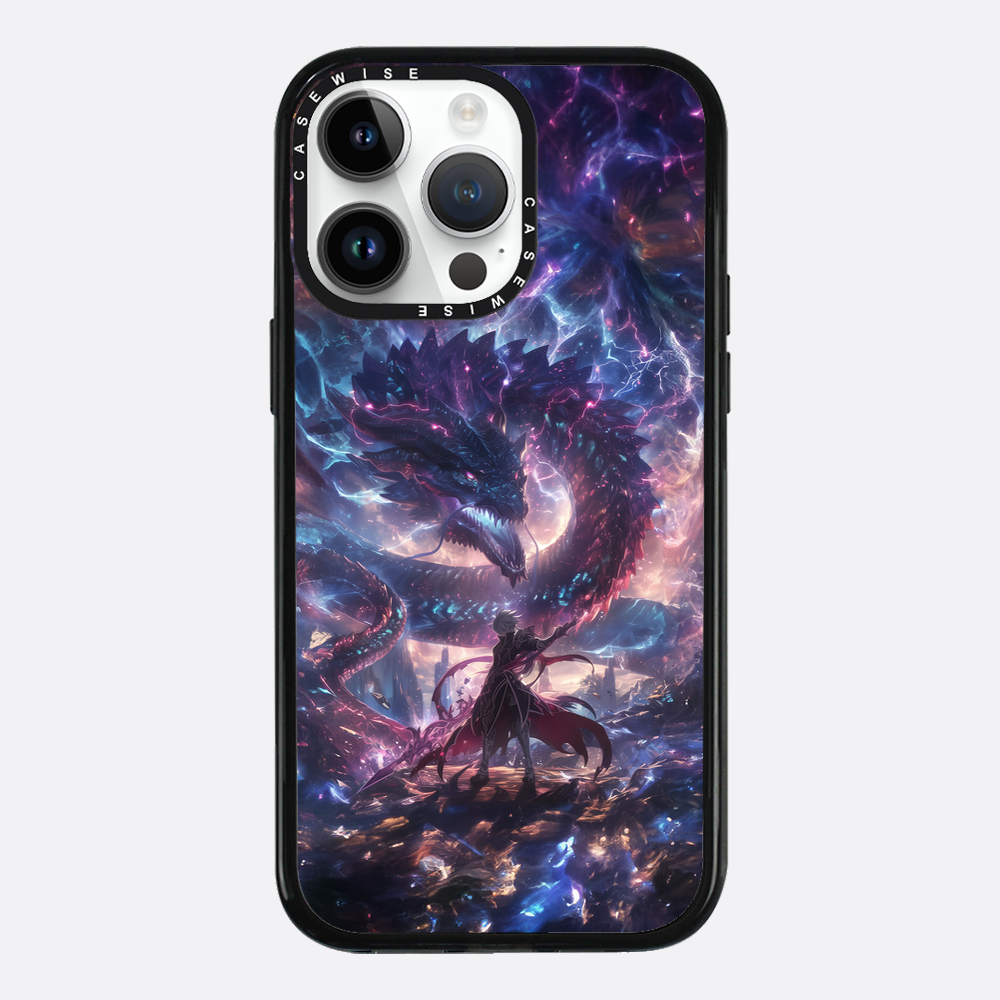Dragon Sorcerer - Etui