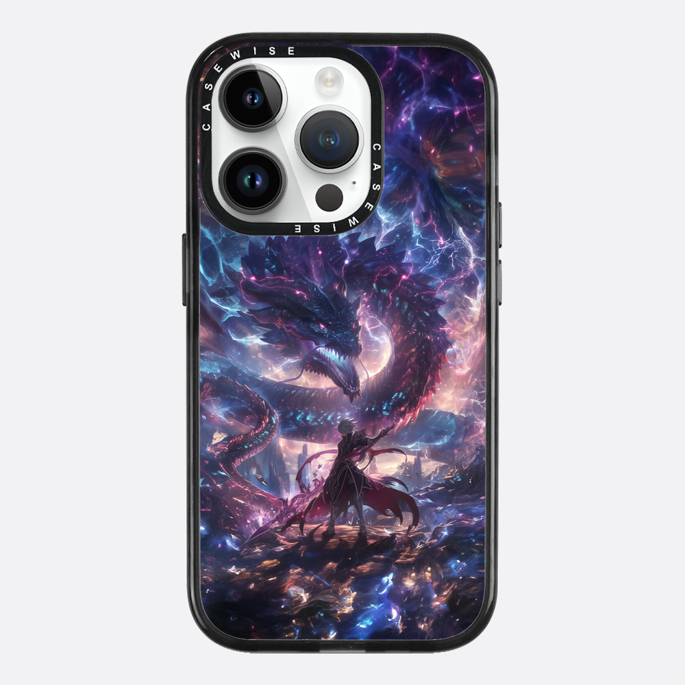 Dragon Sorcerer - Etui