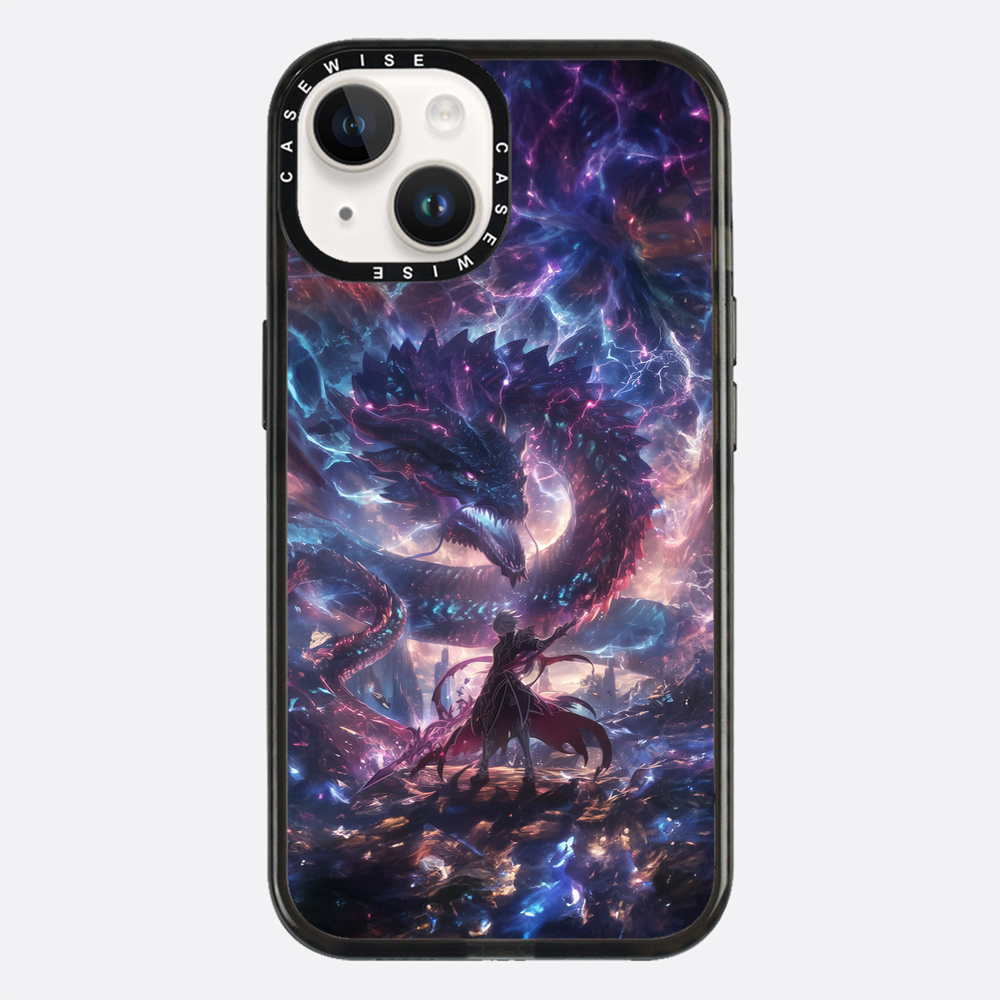 Dragon Sorcerer - Etui
