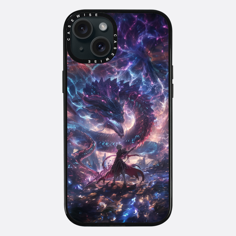 Dragon Sorcerer - Etui