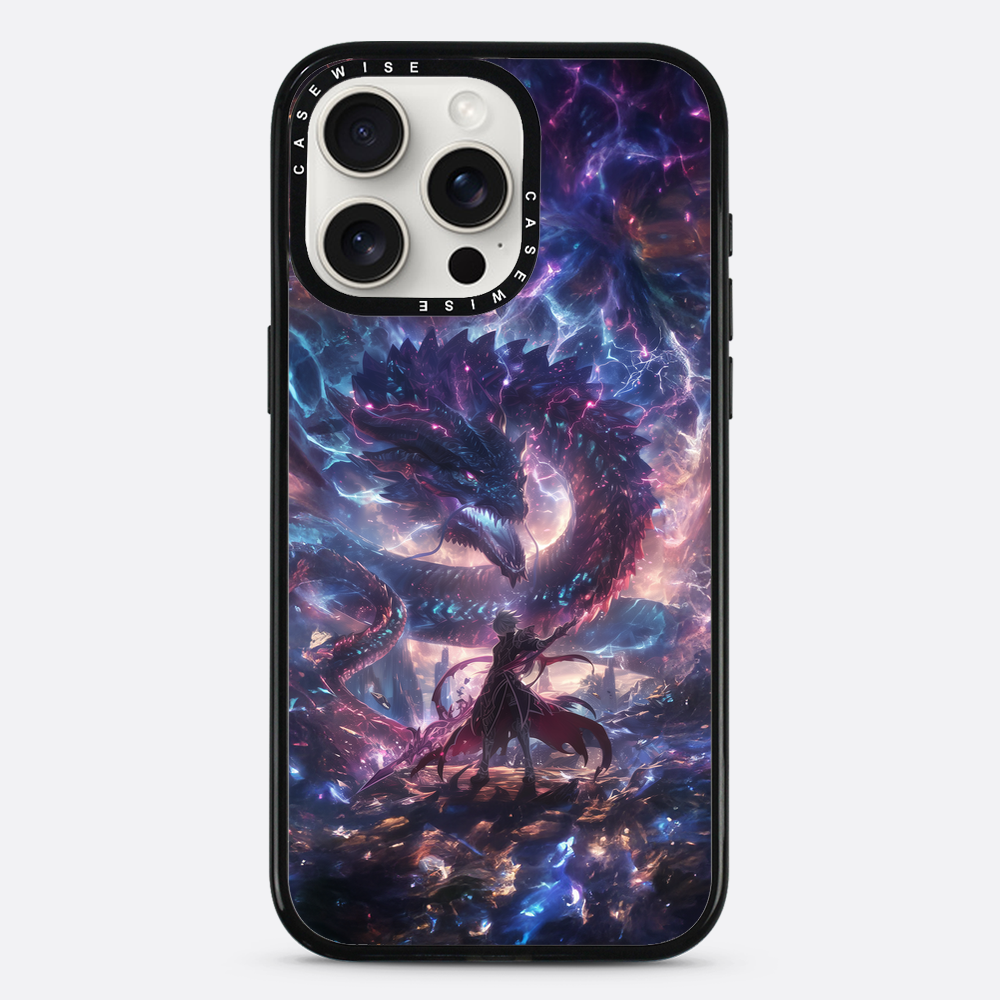 Dragon Sorcerer - Etui