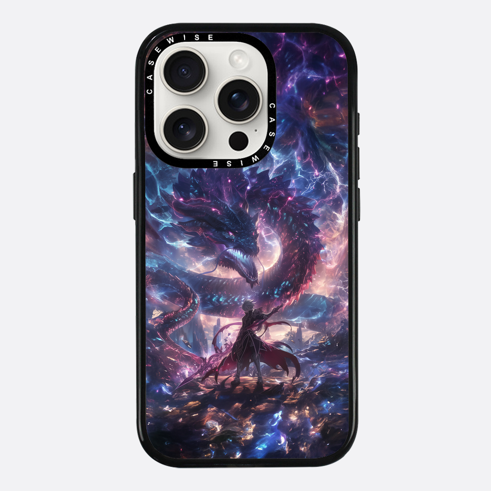 Dragon Sorcerer - Etui