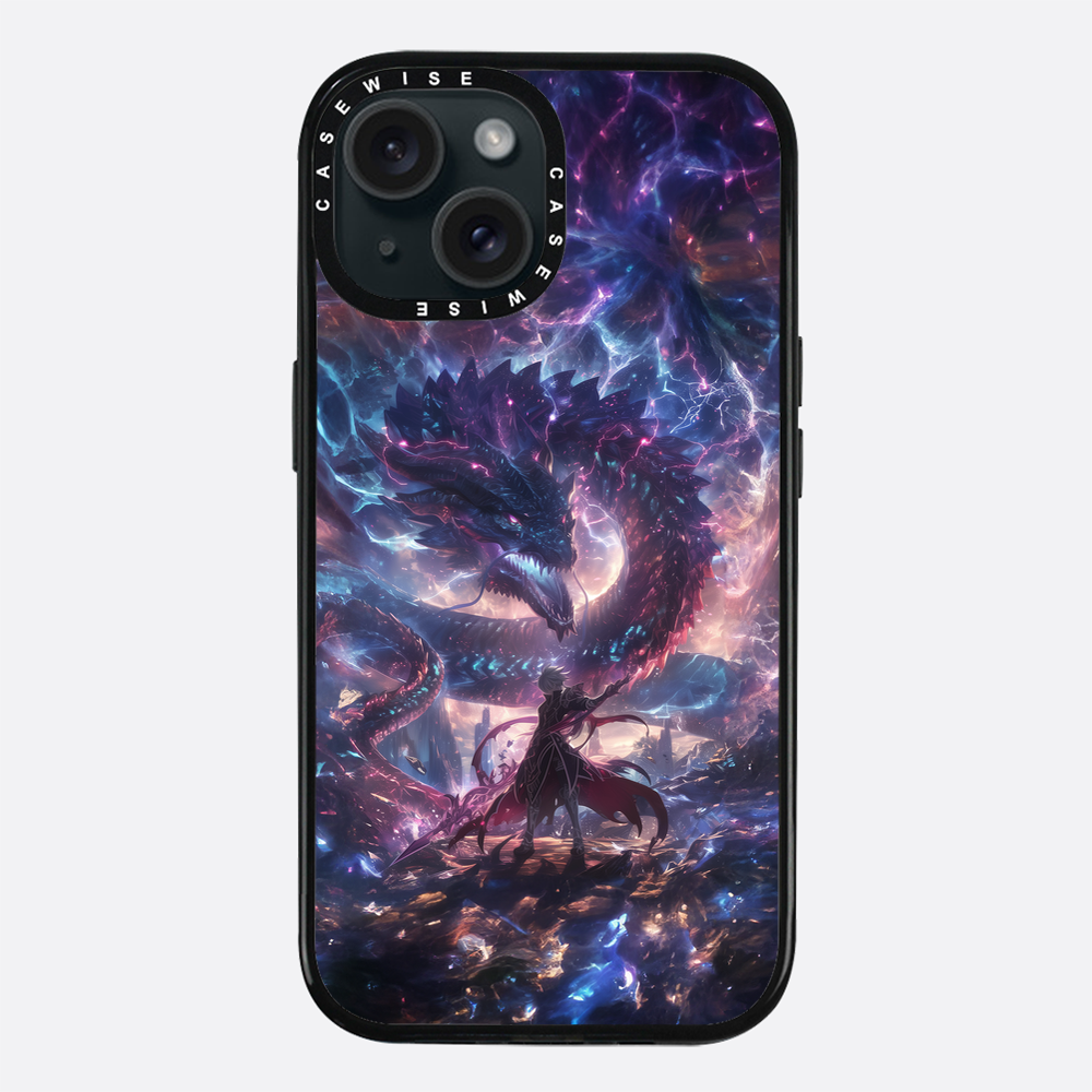 Dragon Sorcerer - Etui