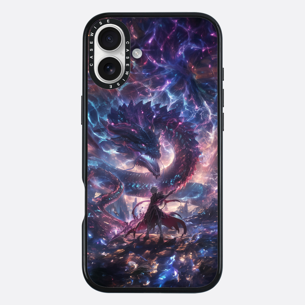 Dragon Sorcerer - Etui