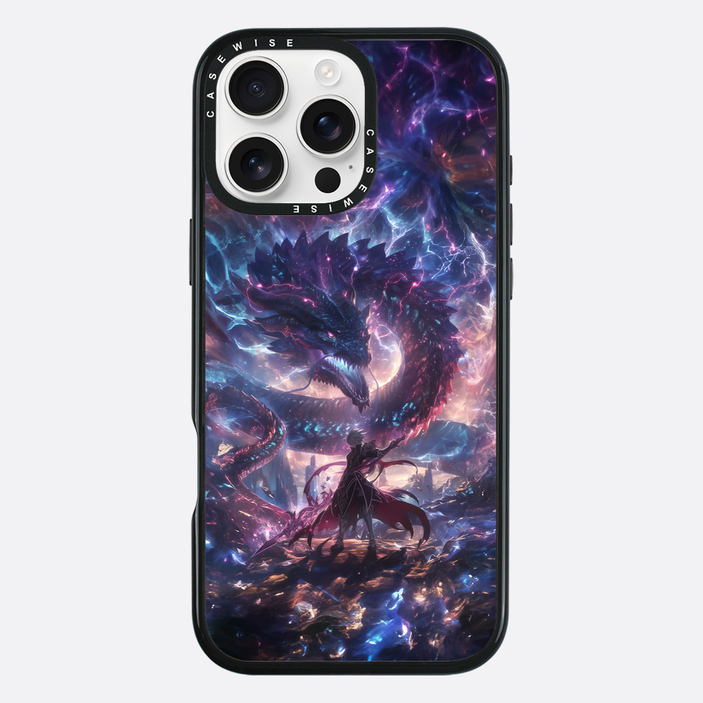 Dragon Sorcerer - Etui